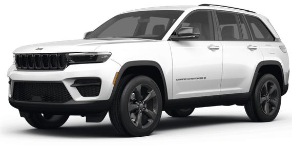 JEEP GRAND CHEROKEE 2022 1C4RJHAG6N8617023 image